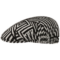 Virtual Grid 507 Flat Cap by Kangol - 79,95 &euro;