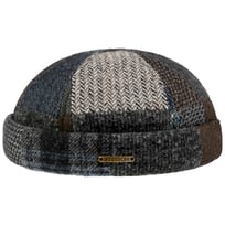 Viscott Patchwork Dockerlue by Stetson - 1119,00 kr