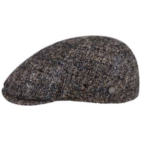 Volker Wool Flat Cap by Lierys - 609,00 kr