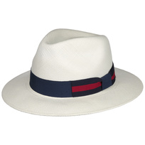 Vondrio Traveller Panama-Hatt by Stetson - 2359,00 kr