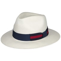 Vondrio Traveller Panama-Hatt by Stetson - 2369,00 kr