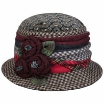 Vonterra Damehatt by GREVI - 2409,00 kr