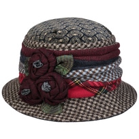 Vonterra Women�s Hat by GREVI - 207,95 &euro;