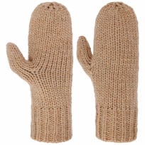 Votter med Fleecef�r by Seeberger - 449,00 kr