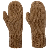 Votter med Fleecef�r by Seeberger - 449,00 kr