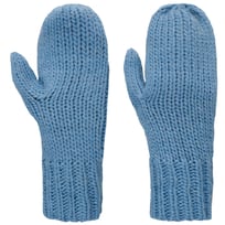 Votter med Fleecef�r by Seeberger - 449,00 kr
