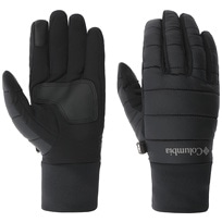W Powder Lite II Gloves by Columbia - 62,95 &euro;