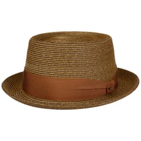 Waits Pork Pie-Hatt Hatt by Bailey 1922 - 1199,00 kr