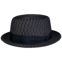 Waits Pork Pie-Hatt Hatt by Bailey 1922 - 1199,00 kr