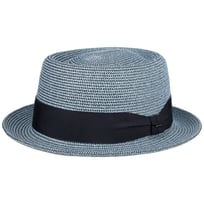 Waits Pork Pie-Hatt Hatt by Bailey 1922 - 1199,00 kr