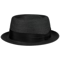 Waits Pork Pie-Hatt Hatt by Bailey 1922 - 1199,00 kr