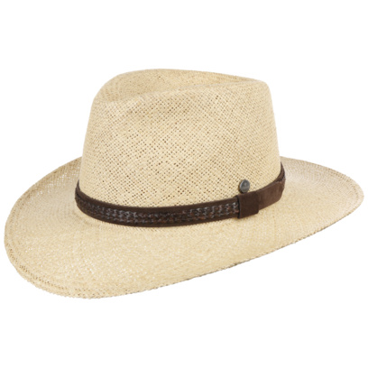 Walkerson Panama Hat by Lierys - 129,95 &euro;
