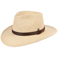 Walkerson Panama-Hatt by Lierys - 1509,00 kr