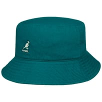 Washed Bucket Hat Fiskehatt by Kangol - 729,00 kr