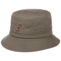 Washed Bucket Hat by Kangol - 62,95 &euro;