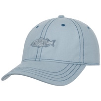 Washed Canvas Fish Cap by Stetson - 52,95 &euro;