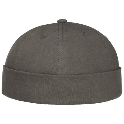 Washed Cotton Docker Hat by Lipodo - 17,95 &euro;