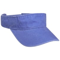 Washed Cotton Visir by Lipodo - 199,00 kr