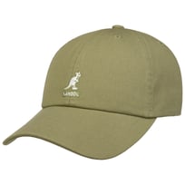 Washed Dad Hat Baseball Cap by Kangol - 53,95 &euro;