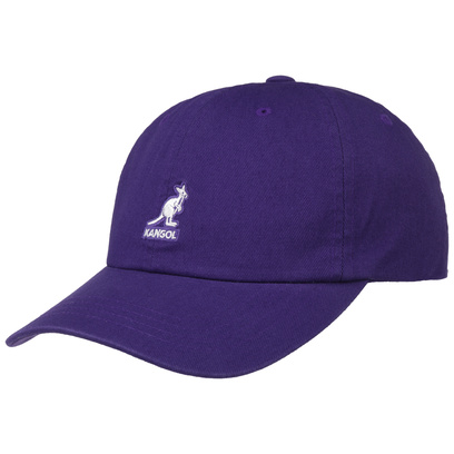 Washed Dad Hat Baseball Cap by Kangol - 53,95 &euro;