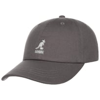 Washed dad Hat Baseball Cap by Kangol - 609,00 kr