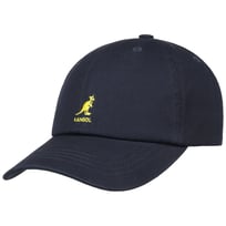 Washed dad Hat Baseball Cap by Kangol - 609,00 kr