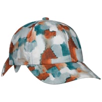 Watercolour Cap by Seeberger - 389,00 kr