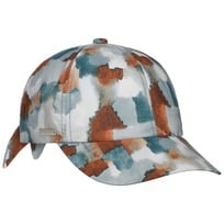 Watercolour Cap by Seeberger - 389,00 kr