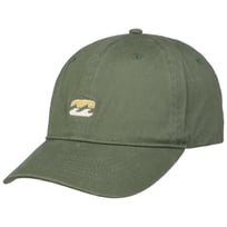 Waves Icon Strapback Cap by Billabong - 35,95 &euro;