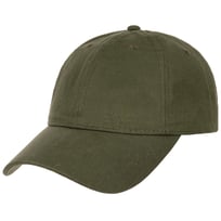 Waxed Cotton Cap by Lipodo - 32,95 &euro;