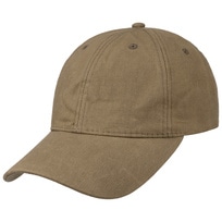Waxed Cotton Cap by Lipodo - 32,95 &euro;