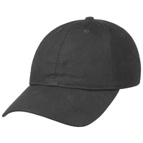 Waxed Cotton Cap by Lipodo - 32,95 &euro;