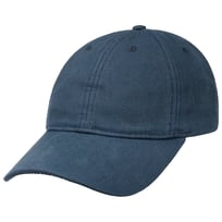 Waxed Cotton Cap by Lipodo - 369,00 kr