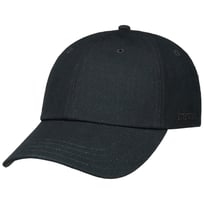 Waxed Cotton Linen Cap by Stetson - 71,95 &euro;