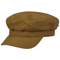 Waxed Cotton Riders Garage Cap by Stetson - 123,95 &euro;