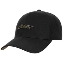 Waxed Cotton WR Cap by Stetson - 82,95 &euro;