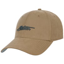 Waxed Cotton WR Cap by Stetson - 82,95 &euro;