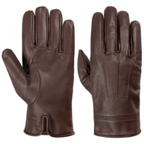 Waxed Goatskin Gloves by Stetson - 64,95 &euro;