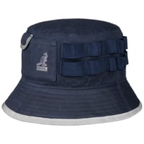 Waxed Utility Bucket Bomullshatt by Kangol - 639,00 kr