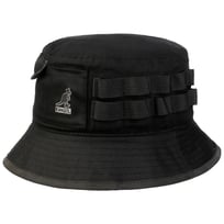 Waxed Utility Bucket Bomullshatt by Kangol - 639,00 kr