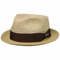 Weave-Mix Toyo Straw Hat by Stetson - 52,95 &euro;