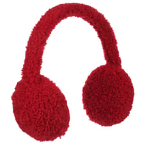 Webpelz-Earmuff Curly by McBURN - 21,95 &euro;