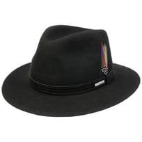 Wendover Traveller Ullhatt by Stetson - 2149,00 kr