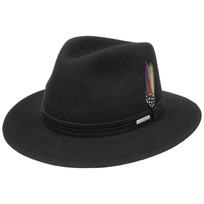 Wendover Traveller Ullhatt by Stetson - 2149,00 kr