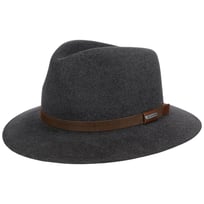 Wesburg Traveller H�rfilthatt by Stetson - 3229,00 kr
