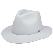 Wesley Hatt i Ullfilt by Brixton - 969,00 kr