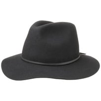 Wesley Wool Felt Hat by Brixton - 83,95 &euro;