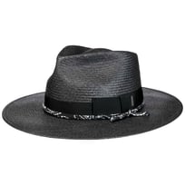 Western Festival Toyo Straw Hat by Stetson - 103,95 &euro;