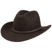 Western-Hatt by Lipodo - 729,00 kr