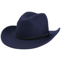 Western-Hatt by Lipodo - 729,00 kr
